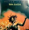Cover for Bush Doctor by Peter Tosh